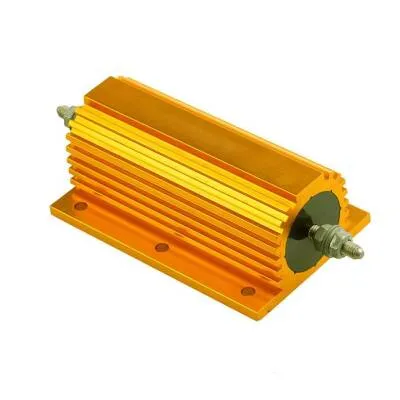 50R 300W RX24 Alüminyum Direnç