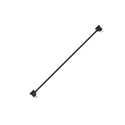 Micro USB 30cm Veri OTG Kablosu