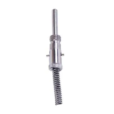 ETB30N06-4Ç - NiCr-Ni Bayonet Tip Termokupl