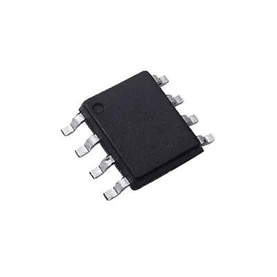 MC34063AGD SMD 100kHz 3V - 40V 1.5A Step Down Regülatör Entegresi - SOP8