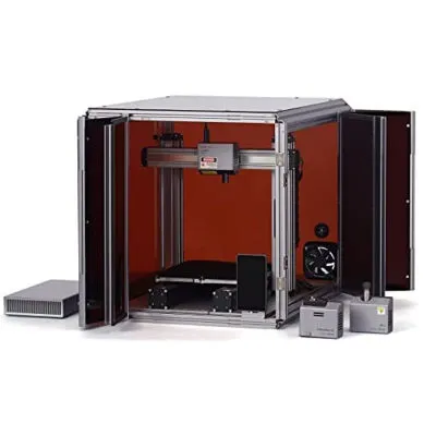 Snapmaker 2.0 A350ENT 3 in 1 3D Printer  (KABİNLİ) - 80031