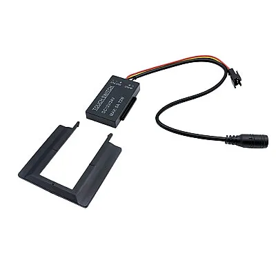 LJ-CM-02 12-24V 5A Çift Renk Dokunmatik Ayna Sensörü