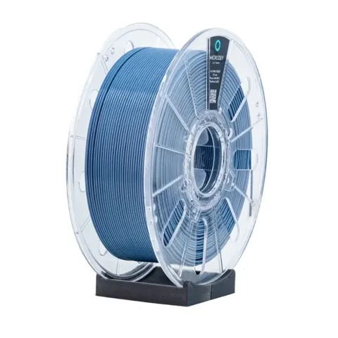 Microzey PLA Pro Max Filament Antrasit Gri 1.75mm 1000gr