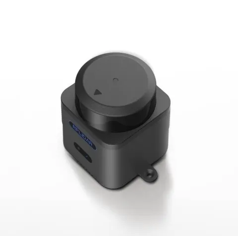 Slamtec M2M3 Lazer Tarayıcı