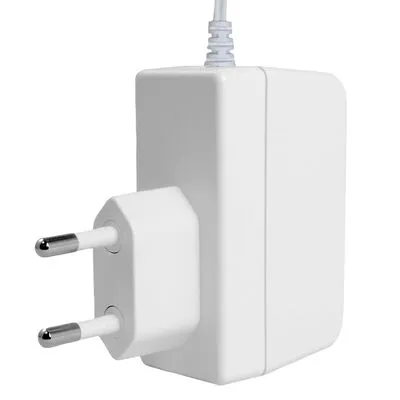 Raspberry Pi 3 Orijinal Adaptör 5V 2.5A - Beyaz