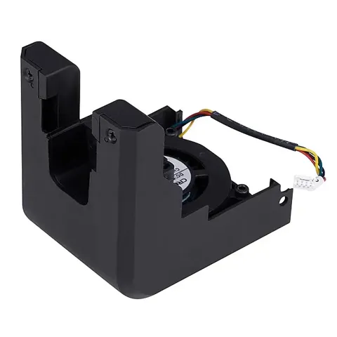 Creality K2 Plus Model Soğutma Fan Modülü