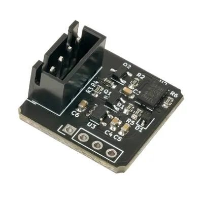 Boardoza ADXL345 Üç Eksenli İvmeölçer Breakout Kartı