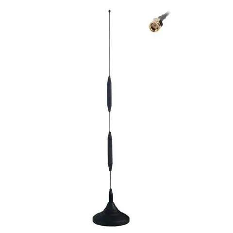 LTE-G-825-2 - Harici 4G-3G-2G Whip Anten