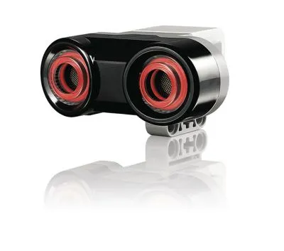 Lego Lme Ev3 Ultrasonik Sensör - 45504