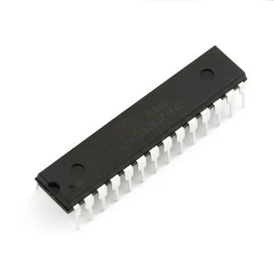 ATMEGA328P-PU - DIP-28