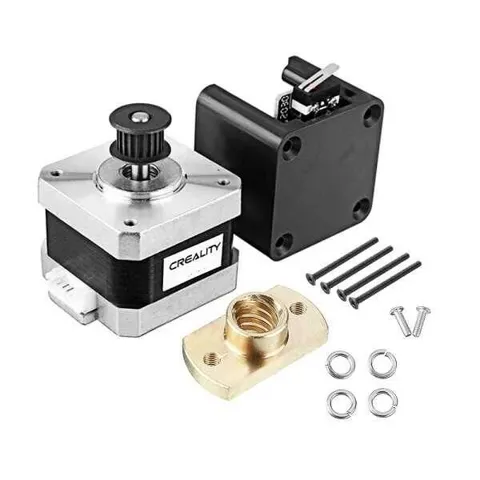 Creality Ender 3 V2 X Ekseni Motor Kiti