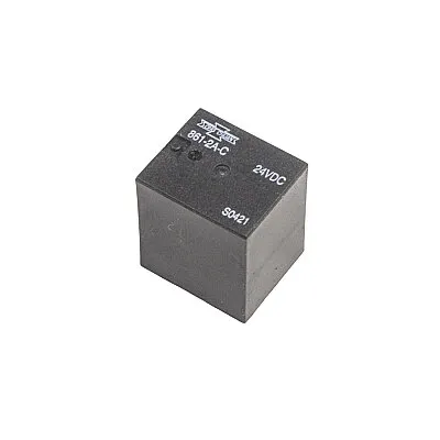 861-2A-C 24V Röle 5-Pin