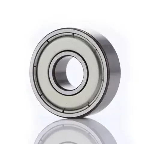 696 ZZ Rulman - 6mm İç Çap