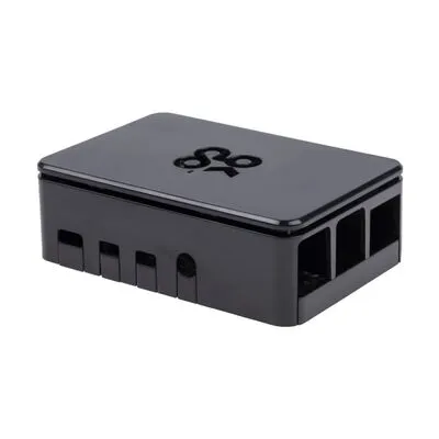 Raspberry Pi 4 Muhafaza Kutusu