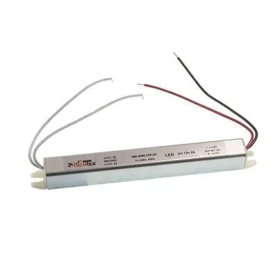 HT-1135 12V 2A Kalem Tipi Güç Kaynağı
