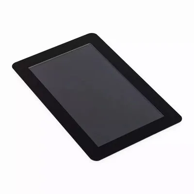 Raspberry Pi 7'' Dokunmatik Ekran 2 (Orijinal)