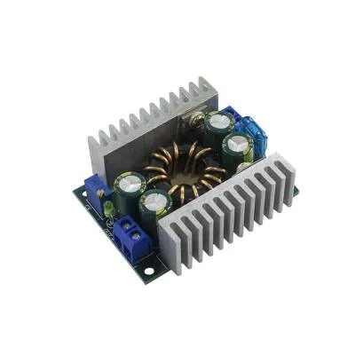 YH11063D 150W Voltaj Yükseltici Booster Modül