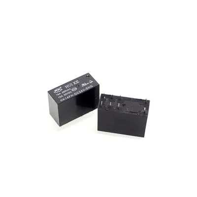 24V Röle Huike (24V 16A) - HK14FH-DC24V-SHG