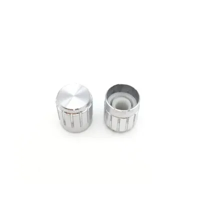 Alüminyum Potans Başlığı Erik Mil 21x17mm