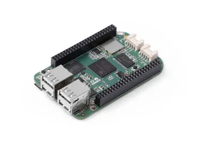 BeagleBone Green Wireless Geliştirme Kartı