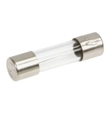 1.5A 5x20mm Gecikmeli Cam Sigorta