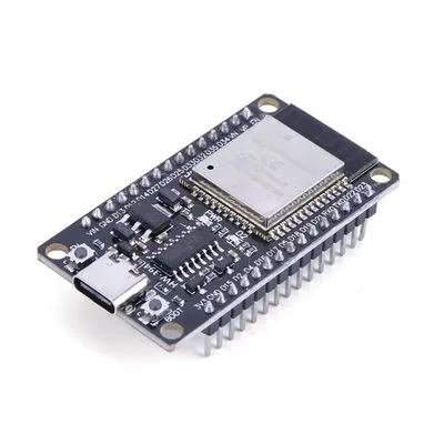 ESP32 WROOM WiFi Bluetooth Board