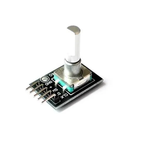 Rotary Encoder