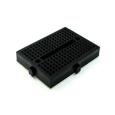 170 Pin - Siyah