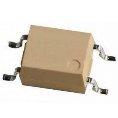 P161J SOP-6-4L SMD Triyak SCR Çıkışlı Optokuplör Entegresi - TLP161J