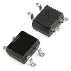 TLP291 (GB-TP,SE) SOIC-4 SMD Transistör Çıkışlı Optokuplör