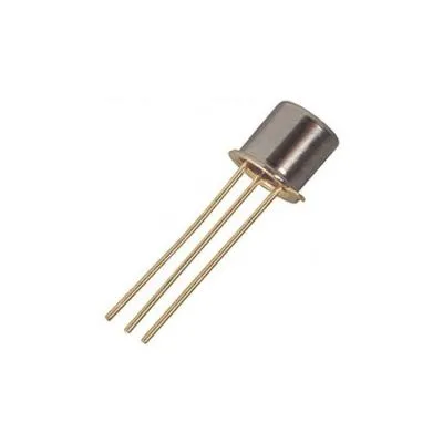 2N2646  Unijunction UJT Transistor , TO-18