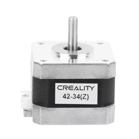 Creality 42-34 Step Motor- Z Eksen Uyumlu