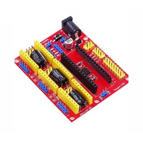 Arduino için CNC Shield - V4