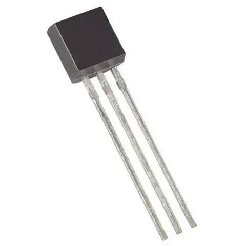 20mA 40V N-FET - TO92 Mosfet
