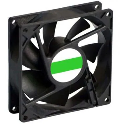 12V 92x92x25MM 0.20A 2.40W 3000rpm Fan