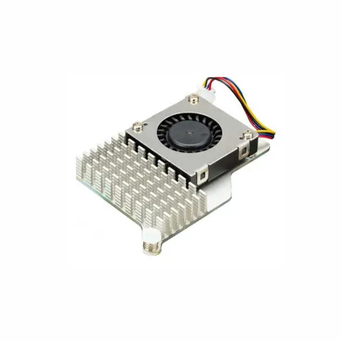 Raspberry Pi Active Cooler
