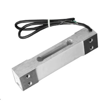 Seeed Studio Ağırlık Sensörü 50kg - LoadCell (Yük Hücresi)