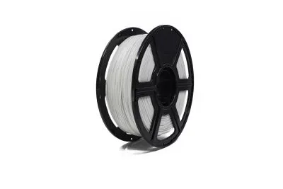 Flashforge  PoliPropilen PP 1.75mm Natural 0.5Kg Filament