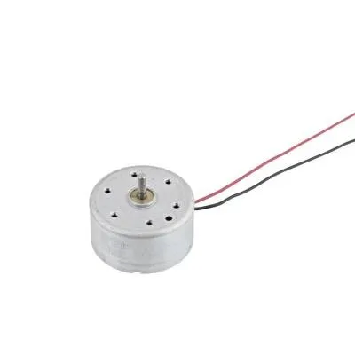RF-300CA 1.5-6V DVD-VCD Motoru