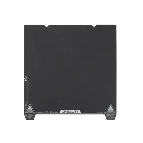 Creality Ender-3 V3 SE Yay Çeliği Tabla 235x235mm