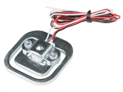 Ağırlık Sensörü 50 kg - Loadcell