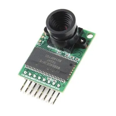 ArduCAM OV5642 Kamera Shield Eval Kartı (Arduino Uyumlu)
