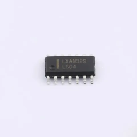 lingxingic SN74LS04DR(LX)