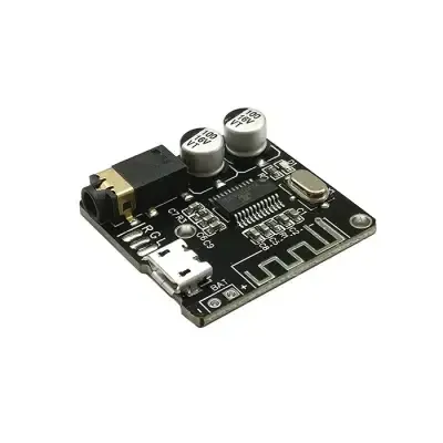 VHM-314 Bluetooth Ses Alıcı ve Stereo Amfi Modülü