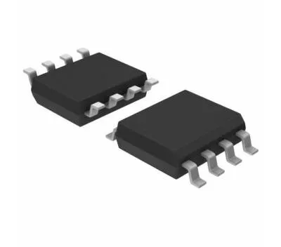 20V 7.2 A/6.4 A Mosfet - SO8
