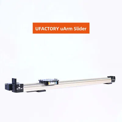 uArm Robotik Kızak Eğitim Kiti - Slider