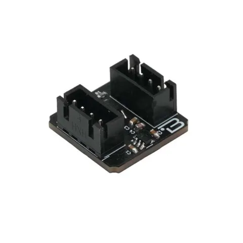 Boardoza W25Q40CLSNIG Flash Bellek Modülü