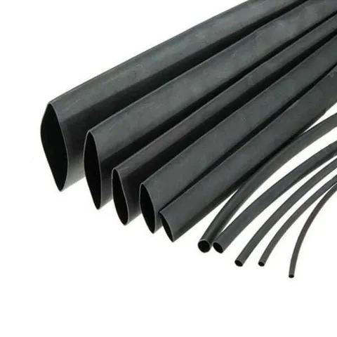 1.5mm Isıyla Daralan Makaron Kablo - 1 Metre