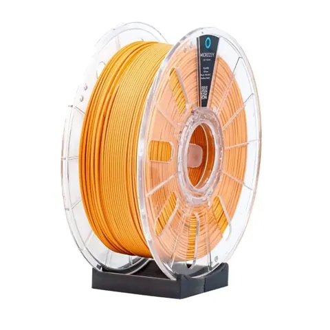Microzey PLA Pro Max Filament Pastel Turuncu 1.75mm 1000gr