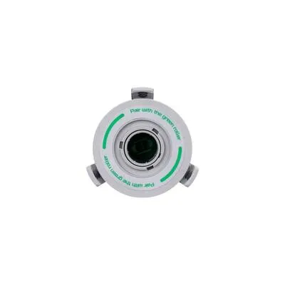 Bambu Lab AMS Lite Rotary Spool Holder - Green - SAA010
